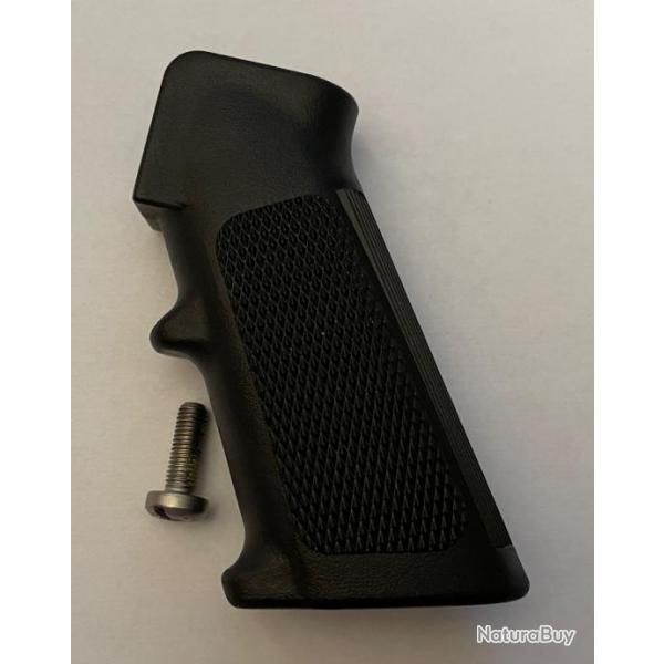 Poigne pistolet pour AR15 ou Carabine 9mm. B