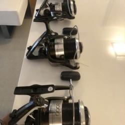 Moulinets shimano BIOMASTER 8000 XTA