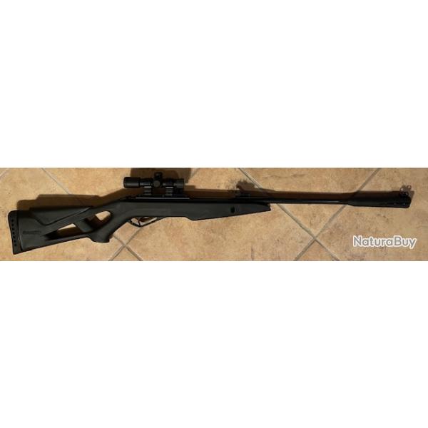 CARABINE  AIR GAMO WASPER X TACTICAL 19 joules