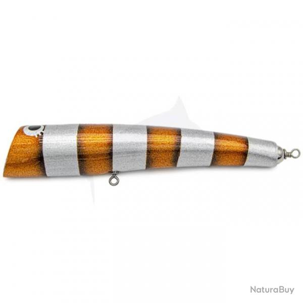 Native Works Napalm 250 Anemone Orange