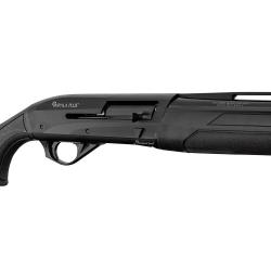 Fusil semi-auto 2+1 coups rail Picatinny Nero S 12 76 L.71 noir