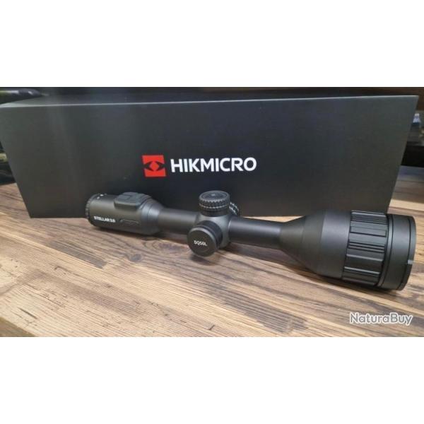 Hikmicro STELLAR 3.0 SQ50L