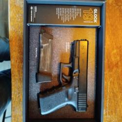 Vends Glock 19 marui à reviser