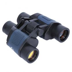 Jumelles 60X60 Jumelles Haute Puissance Télescope BAK4 Vision Nocturne pour l'Observation Chasse