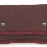 Pochette à Munitions Vintage Longhorn En Cuir - 20 Cartouches, Pour Ceinture
