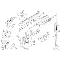 HAMMERLI 280 RONDELLE FENDUE n° 20