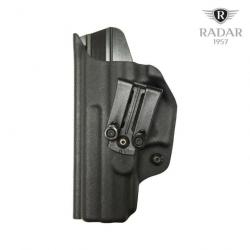 HOLSTER READY FIT INSIDE SIG 2022 (DROITIER) | RADAR