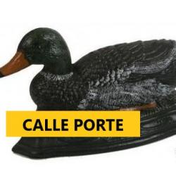 CALE PORTE CANARD FONTE  30 CMS X 16 CMS          CA00082