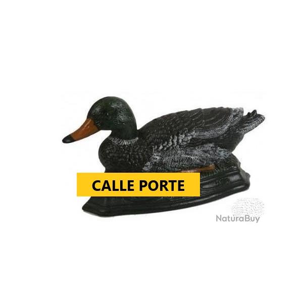 CALE PORTE CANARD FONTE  30 CMS X 16 CMS          CA00082