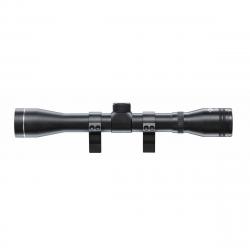 Lunette walther 4x32 avec montage bas 11mm