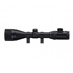 Lunette de tir Umarex 4-12x50 IL - avec montage 11mm