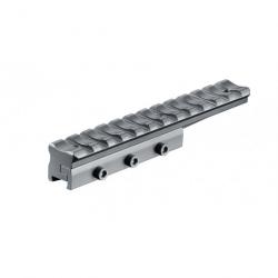 Adaptateur rail 11-22 umarex