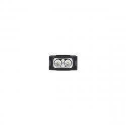 Lampe frontale walther hli1r rechargeable 170 lumens