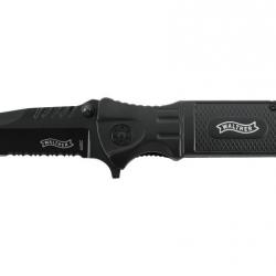 Couteau walther btk tanto