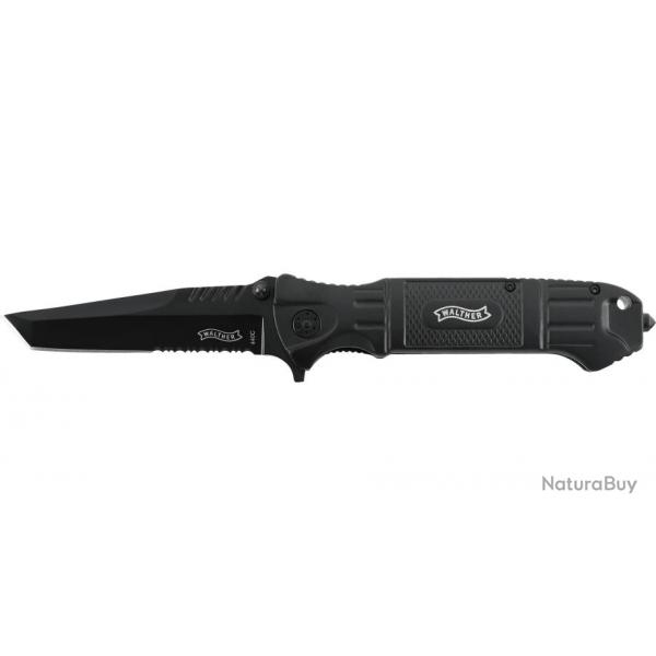 Couteau walther btk tanto