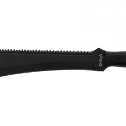 Machete de survie walther msm - modified survival machete