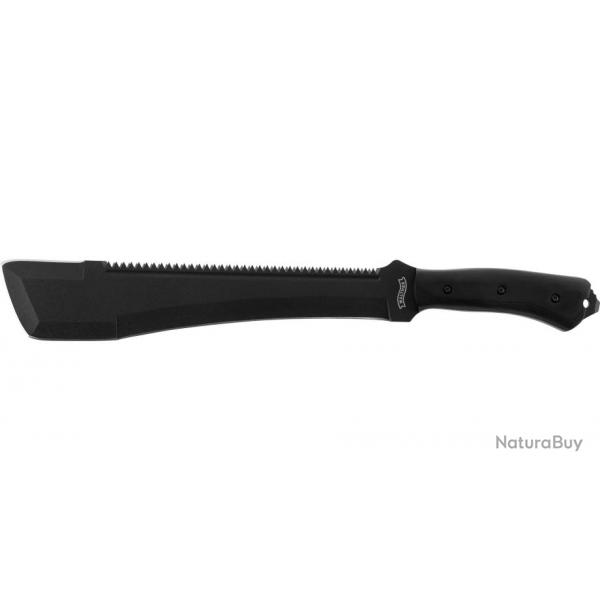 Machete de survie walther msm - modified survival machete