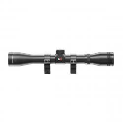 Lunette ux 4x32 avec montage 11mm