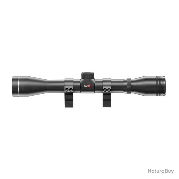 Lunette ux 4x32 avec montage 11mm