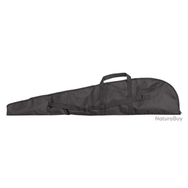 Fourreau carabine eco noir 123cm