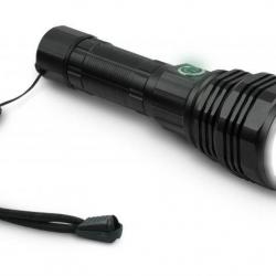 Lampe torche konus konuslight-5k rechargeable 2500 a 5000 lumens