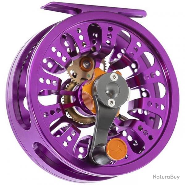 moulinet devaux orok violet 3/6