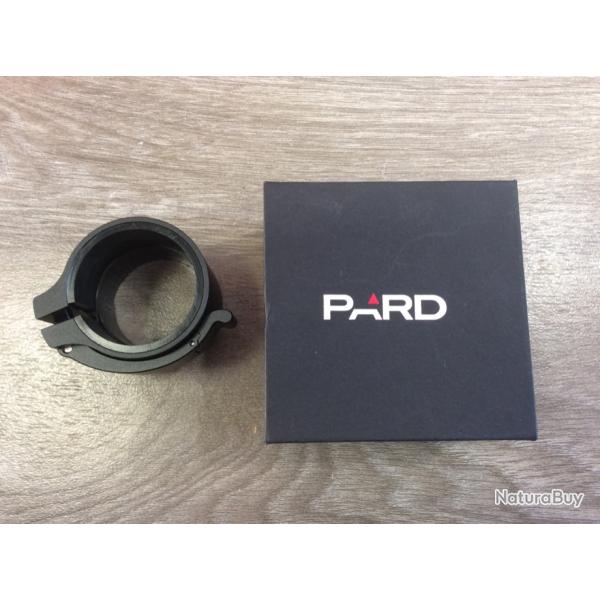 Adaptateur PARD CLIP-ON QD pour NV007SP - 45MM