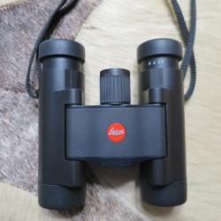 jumelles leica ultravid