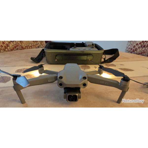 Drone DJI AIR 2S.