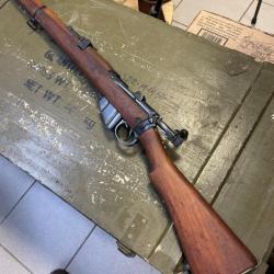 Lee Enfield Smle cal 303 British , mono matricule.