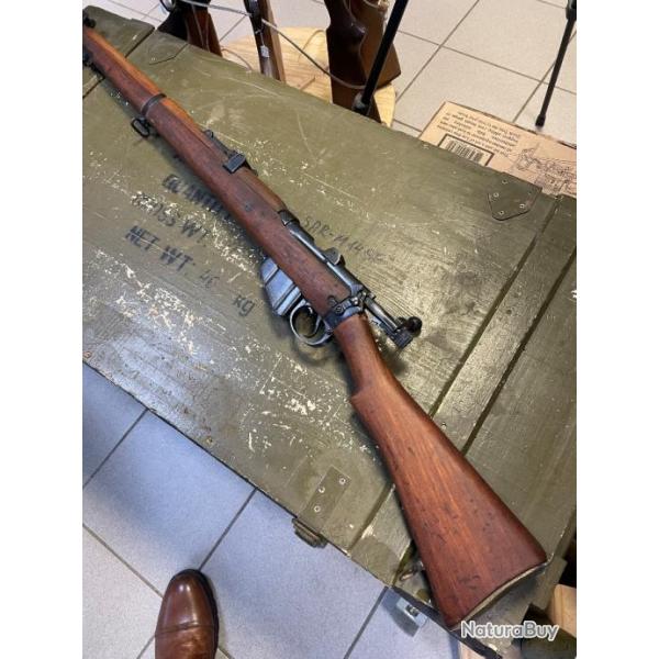 Lee Enfield Smle cal 303 British , mono matricule.