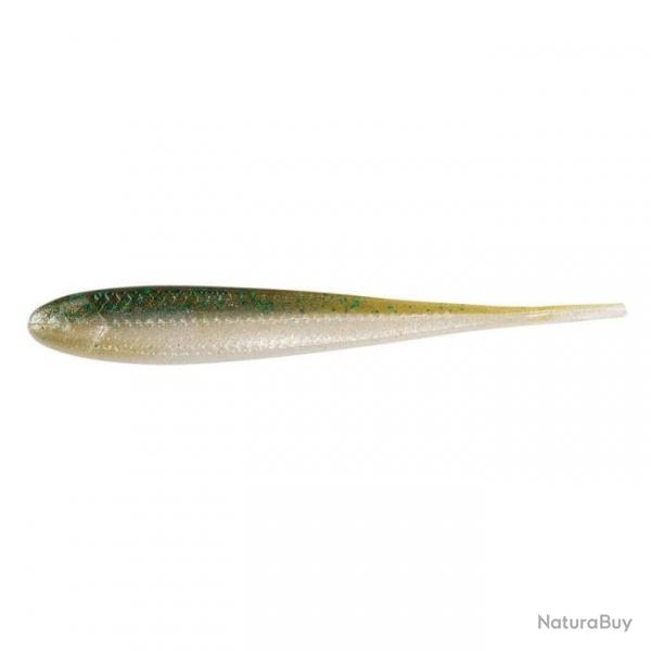 Leurre Souple Yum FF Sonar Minnow 8cm 8cm 3,5g par 10 195 - Ayu