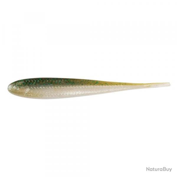 Leurre Souple Yum FF Sonar Minnow 8cm 8cm 3,5g par 10 195 - Ayu