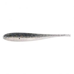 Leurre Souple Yum FF Sonar Minnow 8cm 8cm 3,5g par 10 266 - Houdini Shad