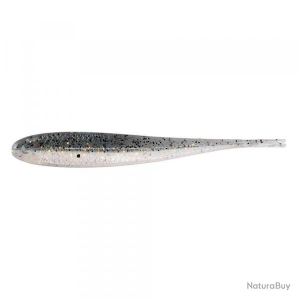 Leurre Souple Yum FF Sonar Minnow 8cm 8cm 3,5g par 10 266 - Houdini Shad