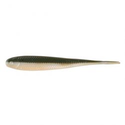 Leurre Souple Yum FF Sonar Minnow 8cm 8cm 3,5g par 10 379 - JC Natural