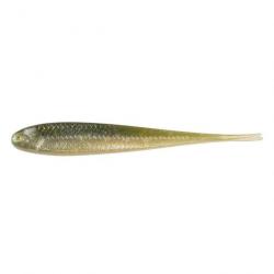 Leurre Souple Yum FF Sonar Minnow 8cm 8cm 3,5g par 10 380 - Tenkiller Gold