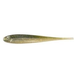 Leurre Souple Yum FF Sonar Minnow 8cm 8cm 3,5g par 10 380 - Tenkiller Gold