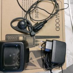 Radio Kenwood TH-K20E