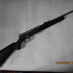 SAVAGE MARK II INOX 22LR