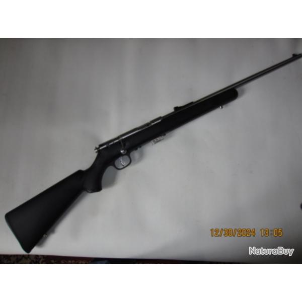 SAVAGE MARK II INOX 22LR