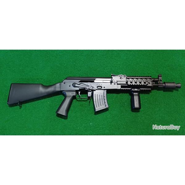 Carabine WBP Mini Jack cal. 7.62x39