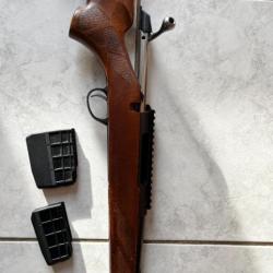 Vends carabine chasse TIKKA 270 Win