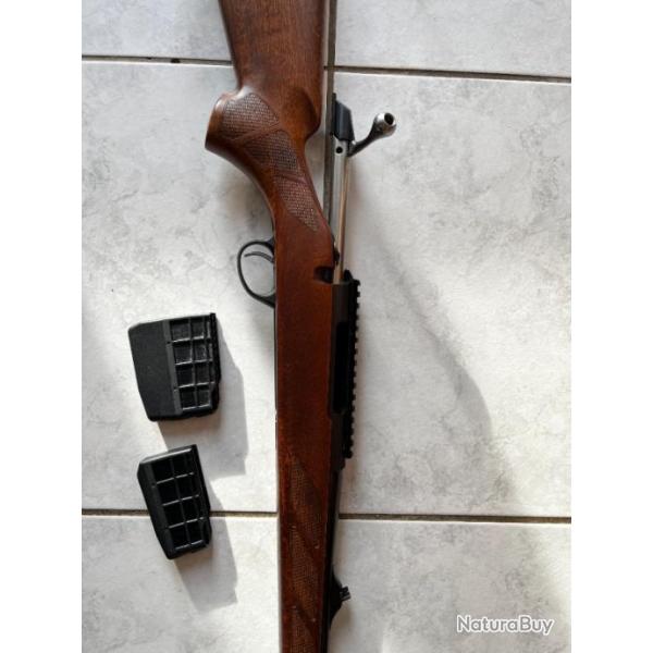 Vends carabine chasse TIKKA 270 Win