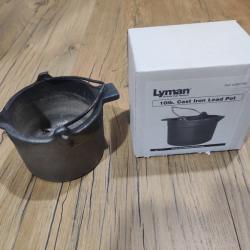 Creuset Lyman 10lbs