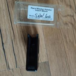 Insert holster DAA Race Master - SW 625/929