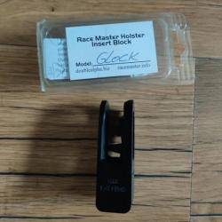 Insert holster DAA Race Master - Glock