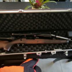 Browning 300WM Bolt