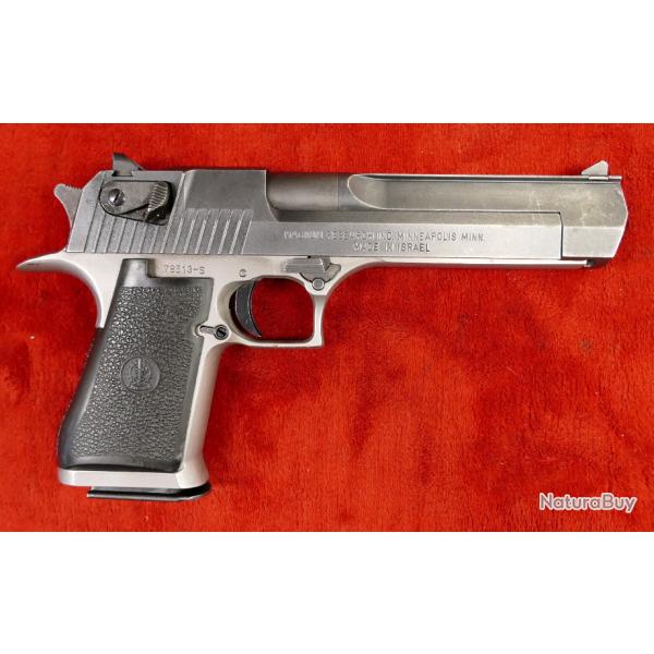 DESERT EAGLE 44 MAG