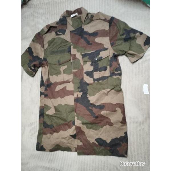 Chemise de combat